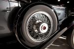 Duesenberg J331/347 Convertible Coupe by Murphy 1930 года